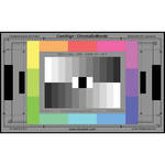 DSC Labs ChromaDuMonde 12 Standard CamAlign Chip Chart