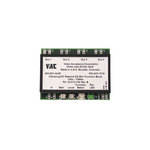 Vac 32013154 Composite Video Distribution Amplifier