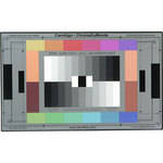 DSC Labs ChromaDuMonde 12+4 Senior CamAlign Chip Chart