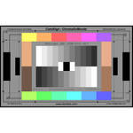 DSC Labs ChromaDuMonde 12+4 Standard CamAlign Chip Chart