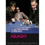 Big Fish Audio Aquasky - Electro House & Breaks 