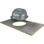OWI Inc. IC6-TBBC Tile Bridge & Back Can Kit 