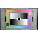 DSC Labs ChromaDuMonde 28-R Junior CamAlign Chip Chart with Resolution