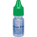 Visible Dust Sensor Clean Solution (8 ml)