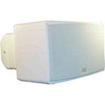 OWI Inc. AMP04TRPW  Amplified Trumpet Speaker (White)