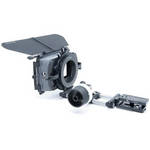 Chrosziel AC-450-EX1K2 Matte Box with French Flag for PMW-EX1