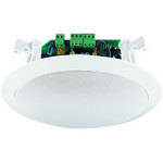 OWI Inc. AMPIC5 Self-Amplified Speaker (White) 