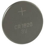 General Brand CR1620, 3V Lithium Battery