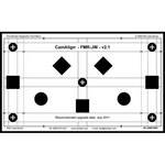 DSC Labs FMR Junior Flare & Monitor Registration Chart