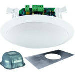 OWI Inc. AMP1S51 Self-Amplified 5" Ceiling Speaker Kit