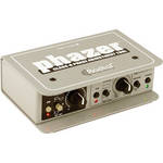 Radial Engineering PHAZER ACTIVE CLASS A PHASE CONTROL