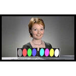 DSC Labs Tricia with Color Bars Super Maxi CamAlign Chip Chart