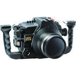 Sea & Sea MDX-40D Housing for Canon EOS 40D