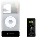 DLO TuneStik RF Remote Control and FM Transmitter for iPod