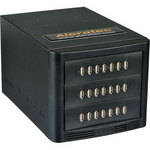 Aleratec 1:21 USB Flash Drive Copy Cruiser