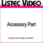 Listec Teleprompters CTB-QRF15 Female Quick Release Plate