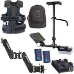 Steadicam Pilot-VLB Camera Stabilization System with Power
