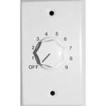 OWI Inc. OWI2508SW Stereo Attenuator (White)