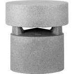 OWI Inc. LGS100DVCGR Oval Garden Speaker