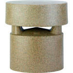 OWI Inc. LGS100DVCSS Oval Garden Speaker