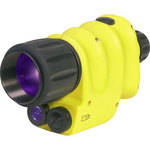 ATN Night Storm-2IA 3.5x Night Vision Monocular (Yellow)