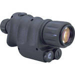 ATN Night Storm-2I 3.5x Night Vision Monocular (Black)