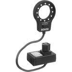 Bower SFDRLM LED Macro Ringlight for Point & Shoot Digital Camera