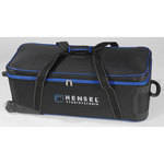 Hensel Softbag VII De Luxe (Black)
