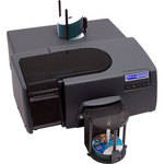 Microboards PF-Pro Autoprinter Optical Disc Printer
