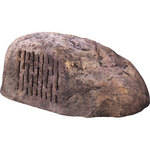 OWI Inc. MR702B Mesa Rock Speaker (Brown)
