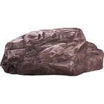 OWI Inc. PR703B Pueblo Rock Speaker (Brown)