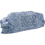 OWI Inc. PR703GR Pueblo Rock Speaker (Granite)