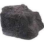 OWI Inc. RR703B Reef Rock Speaker (Black)