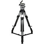 Cartoni G115 Gamma Aluminum 2-Stage Tripod System