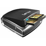 Lexar Professional UDMA Dual-Slot USB Reader