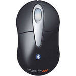 Interlink Electronics VP6150 Wireless Rechargeable Bluetooth Notebook Mouse