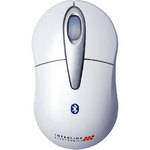 Interlink Electronics VP6151 Wireless Rechargeable Bluetooth Notebook Mouse for Mac