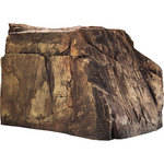 OWI Inc. Dakota Rock 2-Way Speaker (Brown) 