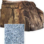 OWI Inc. Dakota Rock 2-Way Speaker (Granite)