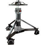 Cartoni P7SI1 P70 Pneumatic Pedestal System 