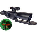 ATN Aries MK6900-CGTI Crusader 5x Night Vision Riflescope
