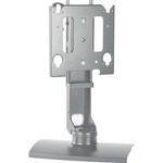 Chief MSS6590S Flat Panel Swivel Table Stand (Silver)