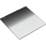 Century Precision Optics 4x4" Soft Edge Graduated Neutral Density (ND) 0.6 Glass Filter