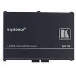 Kramer 631R HDMI Optical Receiver