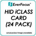 EverFocus HIC-R10 Proximity Card for iClass Reader