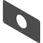 Chief MSB-4101B Custom Interface Bracket for Chief Wall Mounts, Stands or Carts