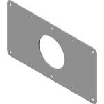 Chief MSB-4101S Custom Interface Bracket for Chief Wall Mounts, Stands or Carts
