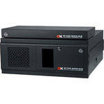 Pelco DX8132-1000 32-Channel 1000GB DVR w/DVD-RW