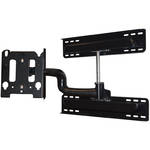 Chief MWR-SKUB Flat Panel Swing Arm Wall Mount (Up to 50") (Black)