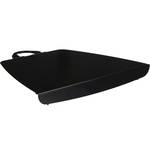 Chief PAC-102B Accessory Shelf (Black)